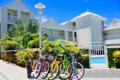 Silver Palms Inn Key West