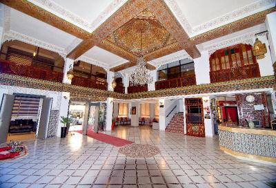 Nouzha Hotel