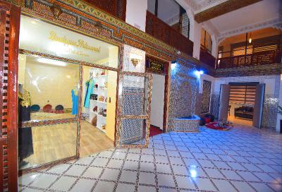 Nouzha Hotel