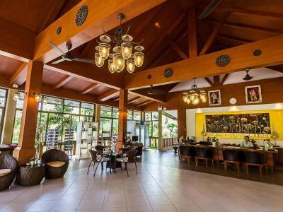 Coco Palm Beach Resort (SHA Extra+)