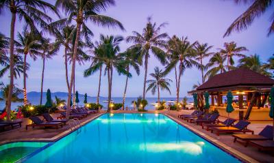 Coco Palm Beach Resort (SHA Extra+)