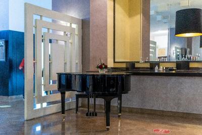 Hotel Andalucia Golf & Spa Tanger