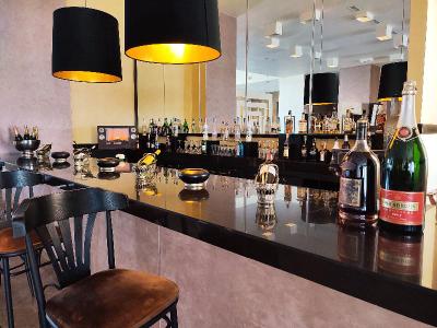 Hotel Andalucia Golf & Spa Tanger