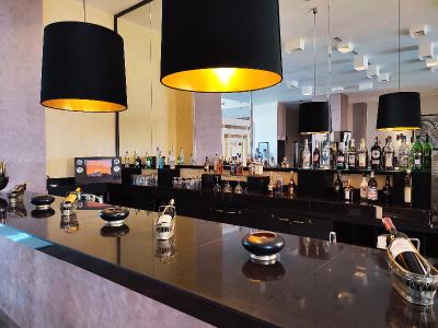 Hotel Andalucia Golf & Spa Tanger