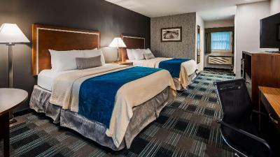 Best Western Cold Spring