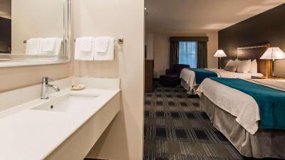 Best Western Cold Spring
