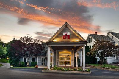 Best Western Cold Spring