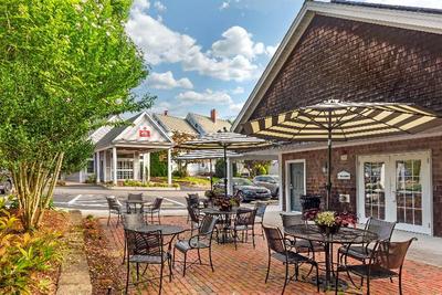 Best Western Cold Spring
