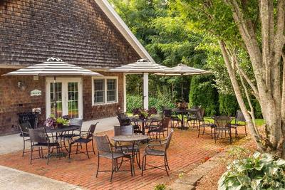 Best Western Cold Spring