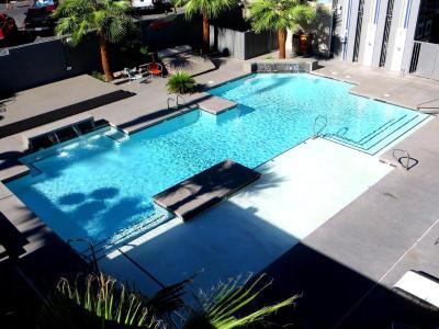 Oasis at Gold Spike - Adults Only