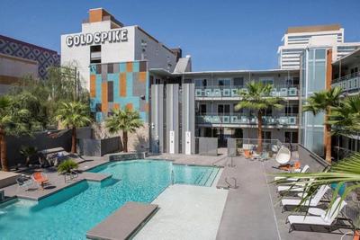 Oasis at Gold Spike - Adults Only