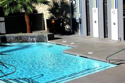 Oasis at Gold Spike - Adults Only
