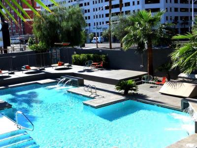 Oasis at Gold Spike - Adults Only