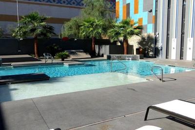 Oasis at Gold Spike - Adults Only