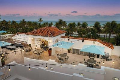 Marriott Vacation Club Pulse, South Beach