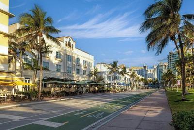 Marriott Vacation Club Pulse, South Beach