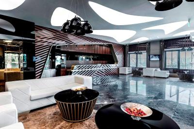 Aydinoglu Otel