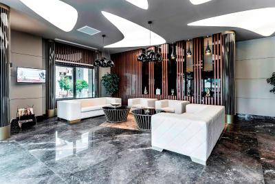 Aydinoglu Otel
