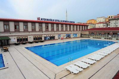 Aydinoglu Otel