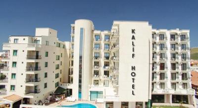 Kalif Hotel Sarimsakli
