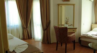 Kalif Hotel Sarimsakli