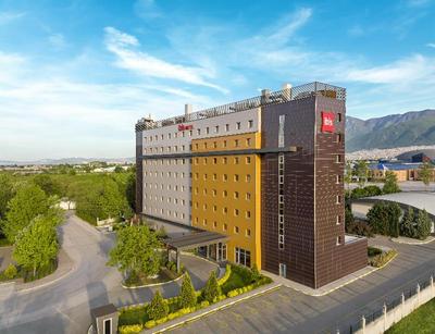 Ibis Bursa