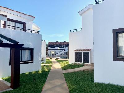 Nuramar Resort & Villas