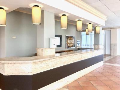 Nuramar Resort & Villas