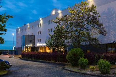 Comfort Hotel Aeroport Lyon St Exupery