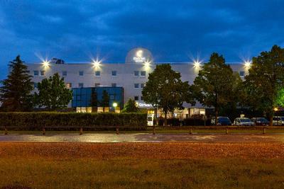 Comfort Hotel Aeroport Lyon St Exupery