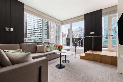 Andaz 5th Avenue A Concept by Hyat