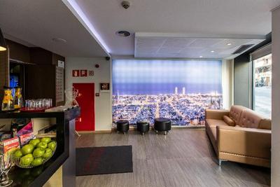 Leonardo Boutique Hotel Barcelona Sagrada Familia