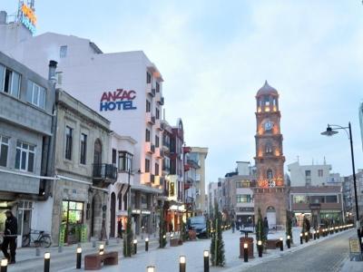 Anzac Hotel