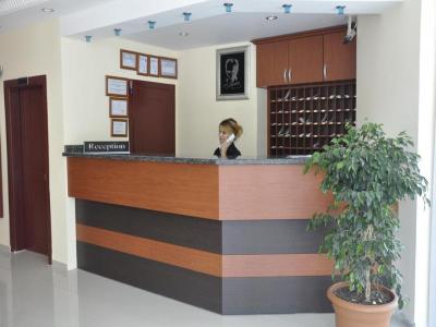 Primera Hotel
