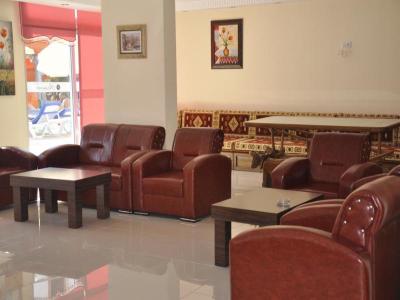 Primera Hotel