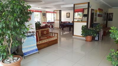 Primera Hotel