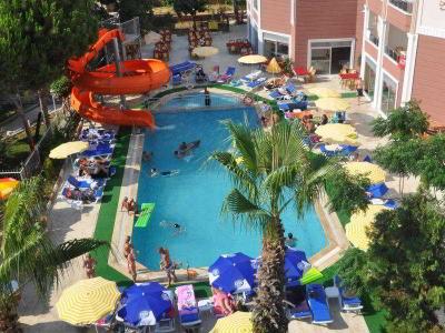 Primera Hotel