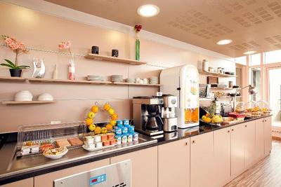 Sejours & Affaires Paris-Vitry