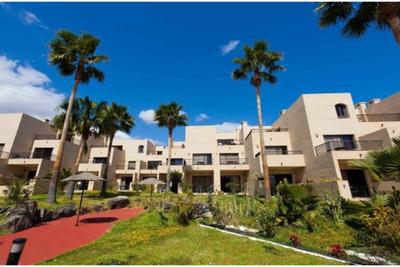 BLUESEA Apartamentos Costa Teguise Gardens