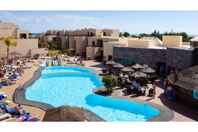 BLUESEA Apartamentos Costa Teguise Gardens