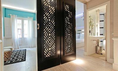AB Design Suites  Madrid