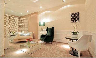 AB Design Suites  Madrid