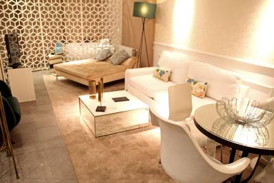AB Design Suites Madrid