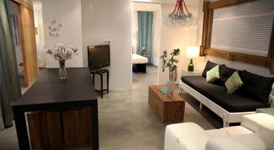AB Design Suites Madrid