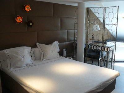 AB Design Suites Madrid