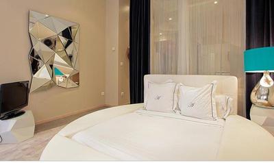 AB Design Suites Madrid