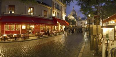 ibis Styles Paris Crimee La Villette