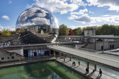ibis Styles Paris Crimee La Villette