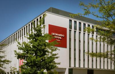 Leonardo Royal Hotel Munich