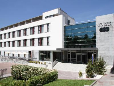 Las Caldas by Blau Hotels